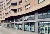 862m² offices for sale in Lérida, Carrer de l'Acadèmia photo