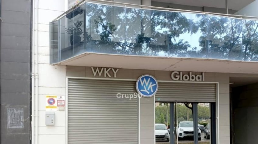 Local comercial