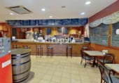 242m² restaurant pour vente, cession à Lérida, Avinguda Pla d'Urgell photo