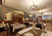 242m² restaurant pour vente, cession à Lérida, Avinguda Pla d'Urgell photo