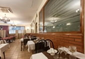 242m² restaurant pour vente, cession à Lérida, Avinguda Pla d'Urgell photo