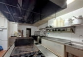 242m² restaurant pour vente, cession à Lérida, Avinguda Pla d'Urgell photo
