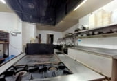 242m² restaurant pour vente, cession à Lérida, Avinguda Pla d'Urgell photo