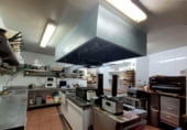 242m² restaurant pour vente, cession à Lérida, Avinguda Pla d'Urgell photo