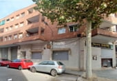 242m² restaurant pour vente, cession à Lérida, Avinguda Pla d'Urgell photo