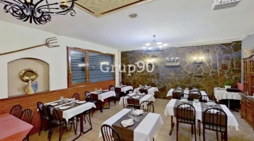 Local comercial