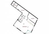 242m² restaurant for sale in Lérida, Carrer de Sunyer photo