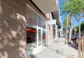 Local comercial en venta con 953m² en Lérida, Carrer Canal foto