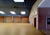 Local comercial en venta con 953m² en Lérida, Carrer Canal foto