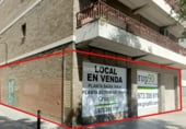 Local comercial en venta con 288m² en Lérida, avd. madrid foto