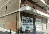 Local comercial en venta con 288m² en Lérida, avd. madrid foto