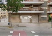 Local comercial en venta con 288m² en Lérida, avd. madrid foto