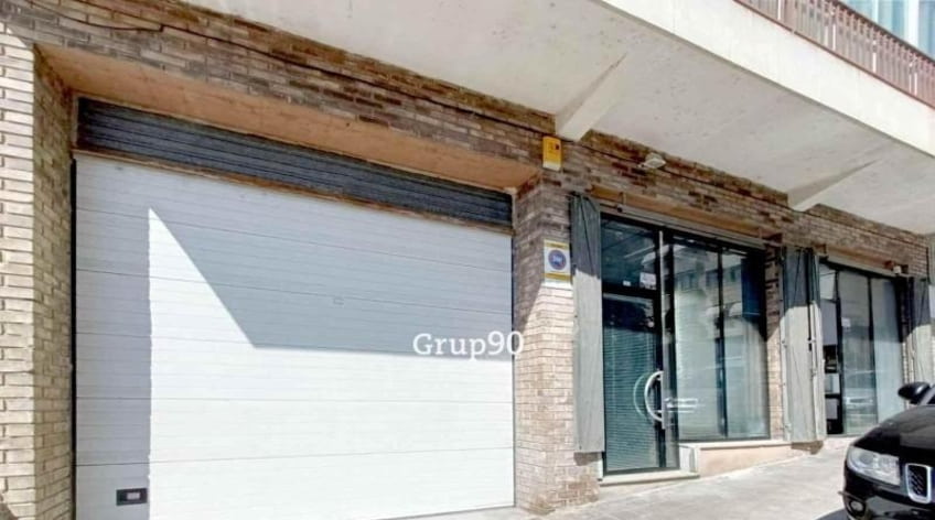 Local comercial