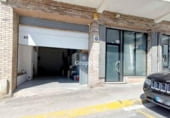 Oficinas en venta con 240m² en Lérida, Carrer de Manuel del Palacio foto