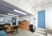 Oficinas en venta con 240m² en Lérida, Carrer de Manuel del Palacio foto