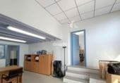 Oficinas en venta con 240m² en Lérida, Carrer de Manuel del Palacio foto