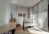 Oficinas en venta con 240m² en Lérida, Carrer de Manuel del Palacio foto