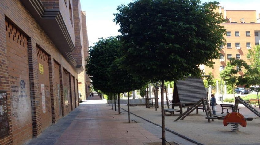 Local comercial