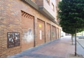 567m² locaux commerciaux pour vente à Coslada, calle del océano atlántico, 28821 photo