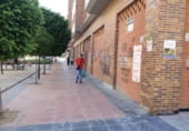 567m² locaux commerciaux pour vente à Coslada, calle del océano atlántico, 28821 photo