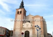Oficinas en venta con 645m² en Getafe, Plaza de la Magdalena foto