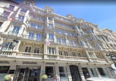 210m² commercial premises for sale in Madrid, in the area of Ambassadors, calle de atocha, 28012 photo