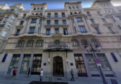 210m² commercial premises for sale in Madrid, in the area of Ambassadors, calle de atocha, 28012 photo