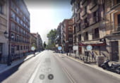 210m² commercial premises for sale in Madrid, in the area of Ambassadors, calle de atocha, 28012 photo