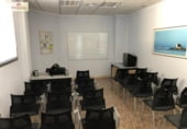 355m² bureaux pour vente à Elche, photo