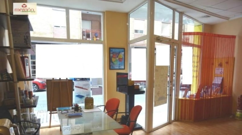 Local comercial