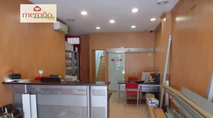 Local comercial