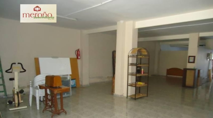 Local comercial