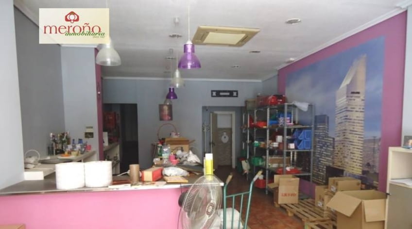 Local comercial