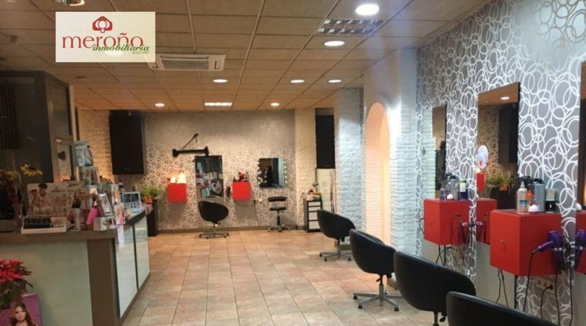 Local comercial