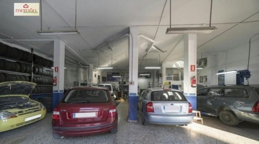 Local comercial