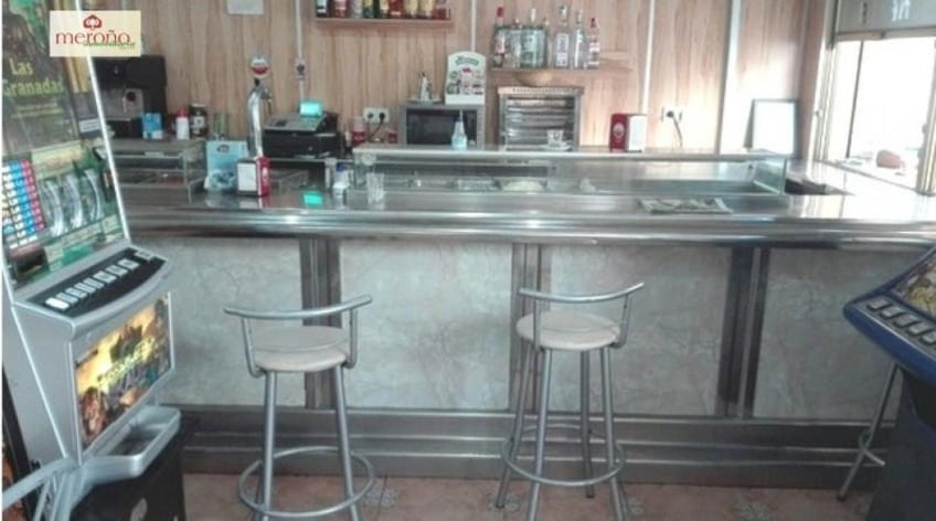 Local comercial