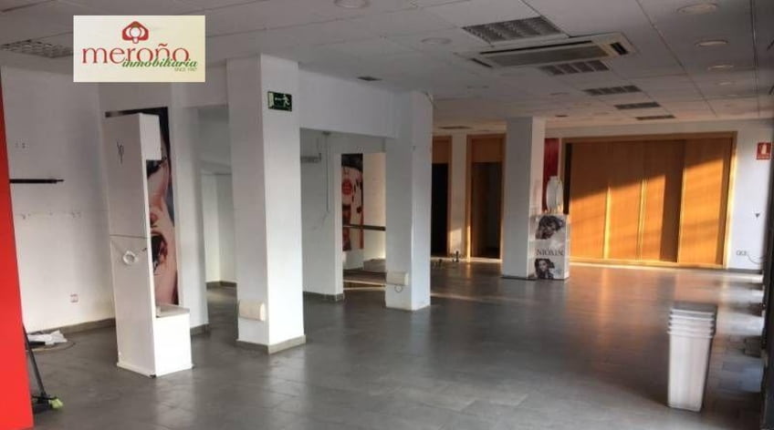 Local comercial