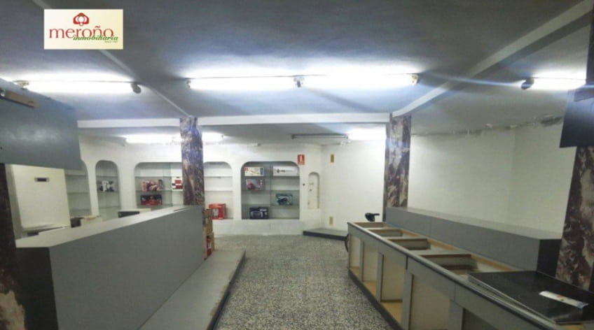 Local comercial