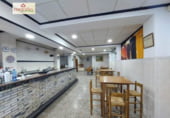 Cafeteria
en venda
amb 129m² a Elx foto