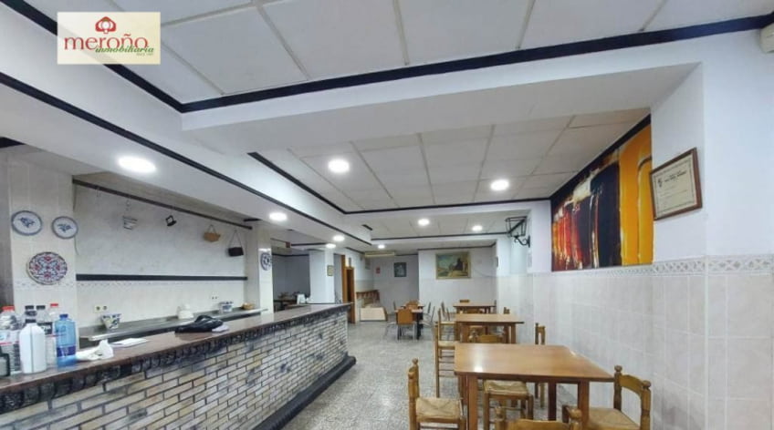 Local comercial