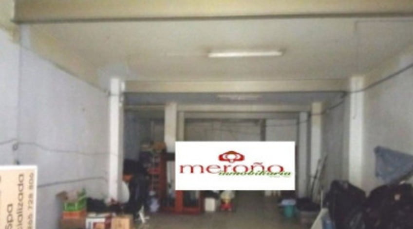 Local comercial
