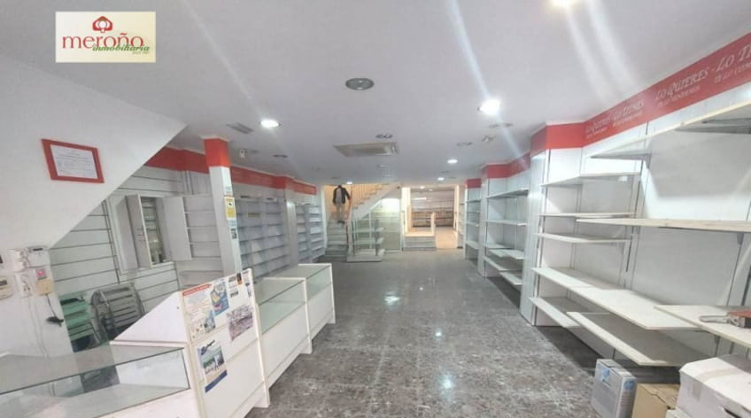 Local comercial