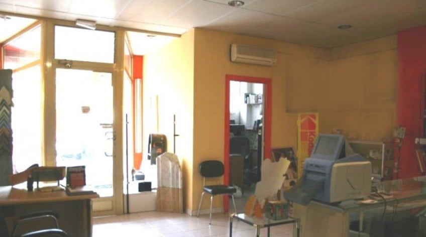 Local comercial