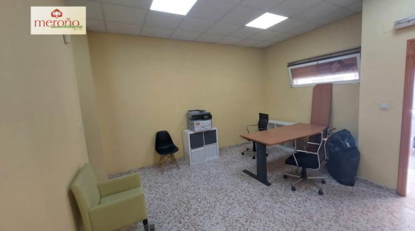 Local comercial