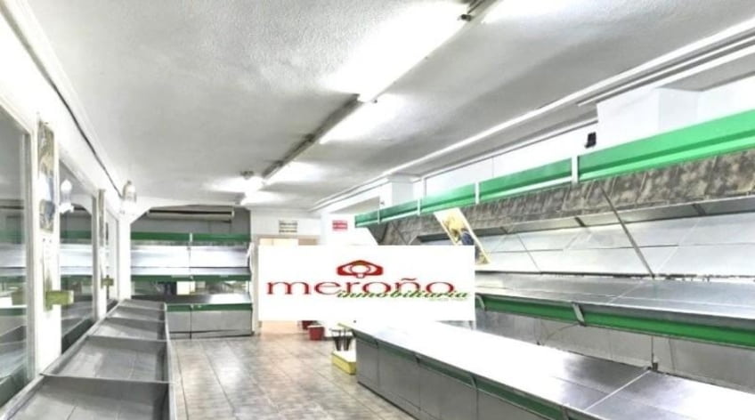 Local comercial
