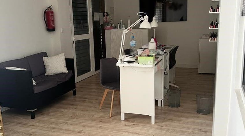 Local comercial
