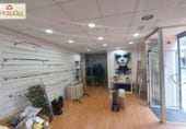 Local comercial
en venda
amb 140m² a Elx foto