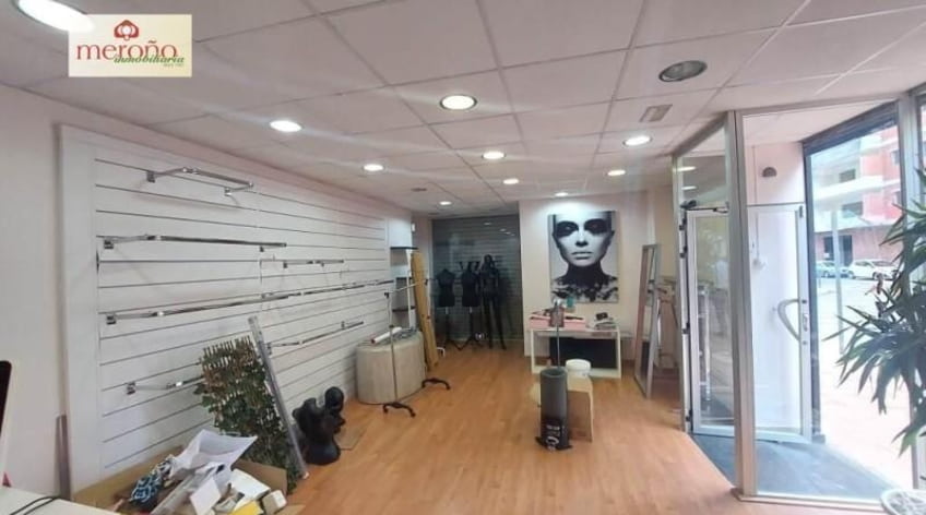 Local comercial