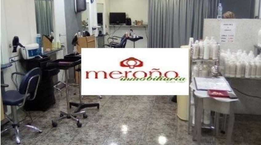 Local comercial