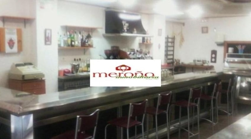 Local comercial